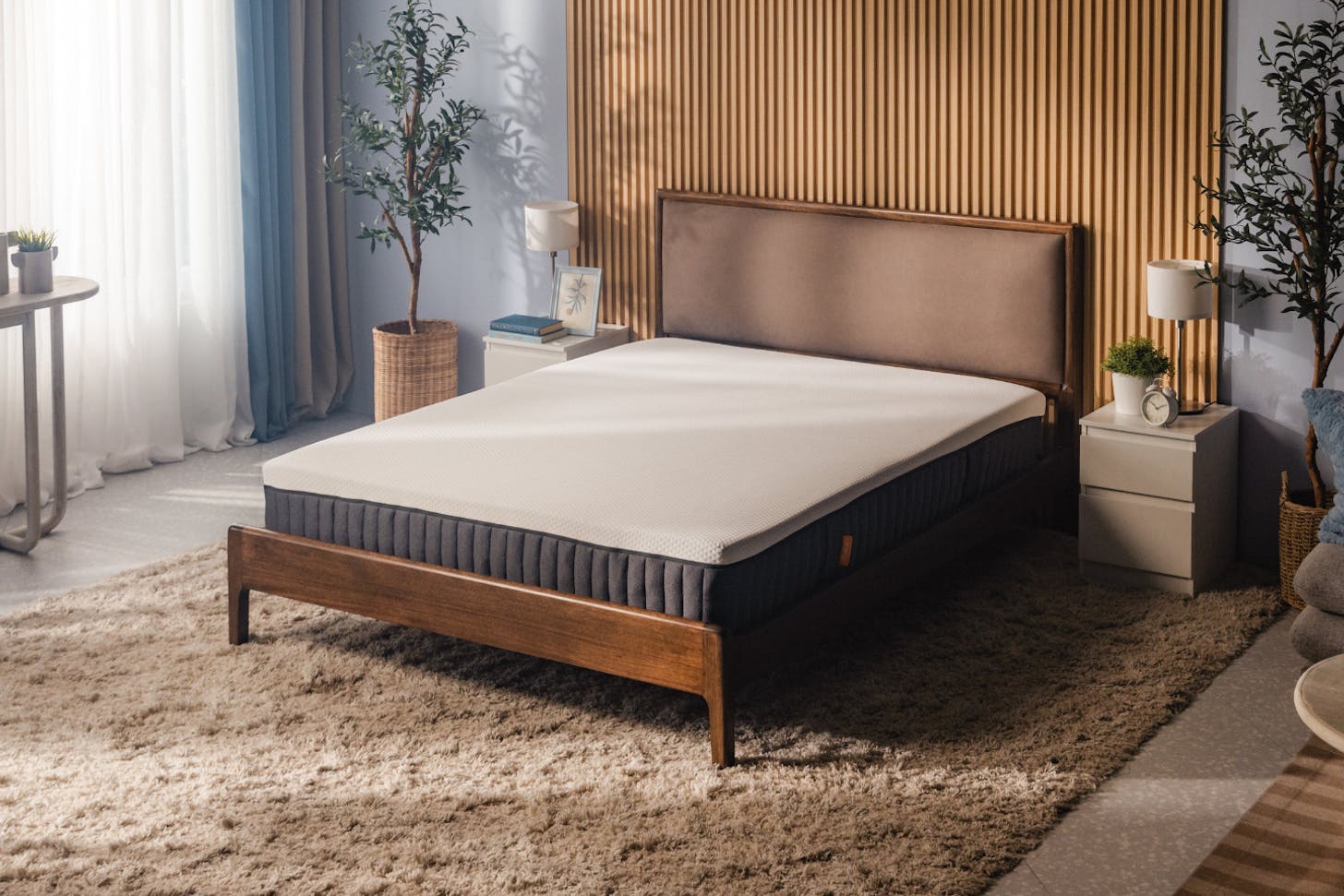 Emma Luxe Mattress, one of the best mattresses you can buy in Australia